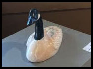 terry goose